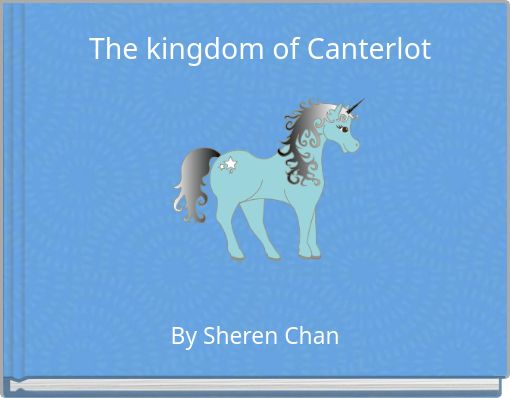 Book Cover for: The kingdom of Canterlot