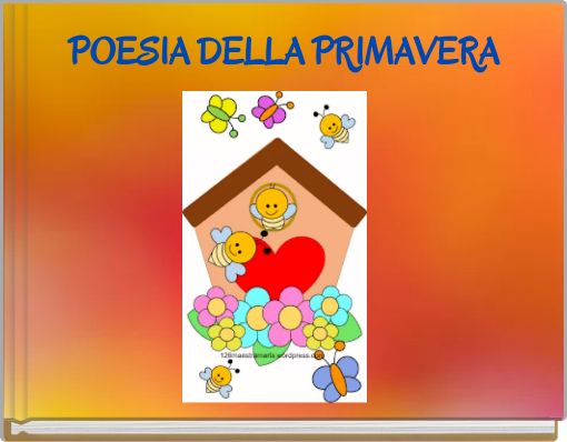 POESIA DELLA PRIMAVERA