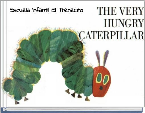 Escuela Infantil El Trenecito