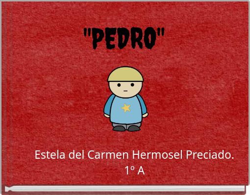 "PEDRO"