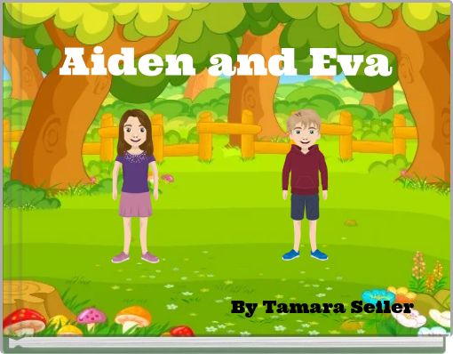Aiden and Eva