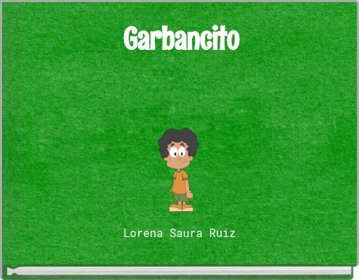 Garbancito