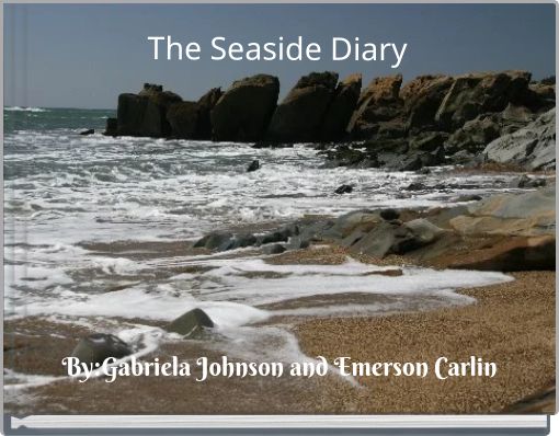 The Seaside Diary