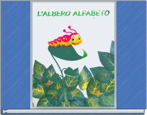 l'albero alfabetp