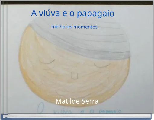A viúva e o papagaio melhores momentos