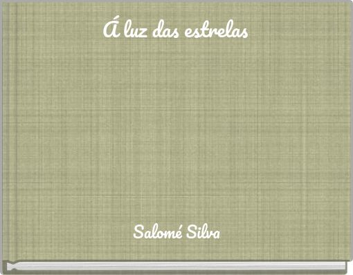 Á luz das estrelas