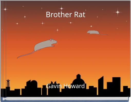 Brother Rat