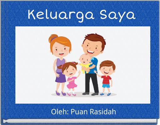 Keluarga Saya