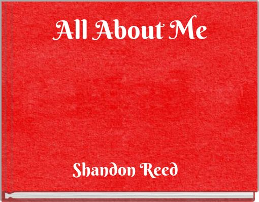 All About Me