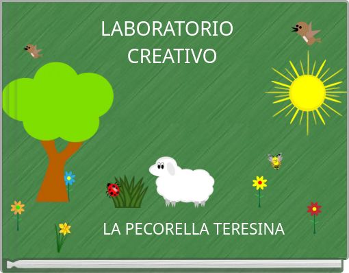 LABORATORIO CREATIVO