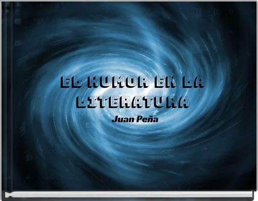 El humor en la literatura