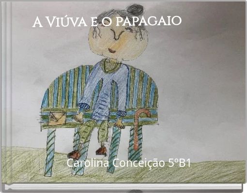 A Vi&uacute;va e o papagaio