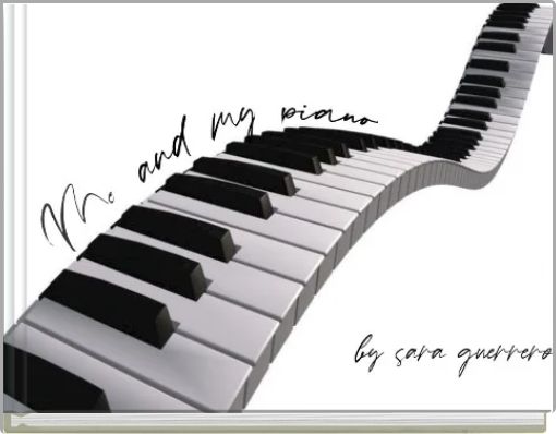Me &amp; Piano