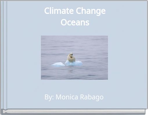 Climate Change Oceans