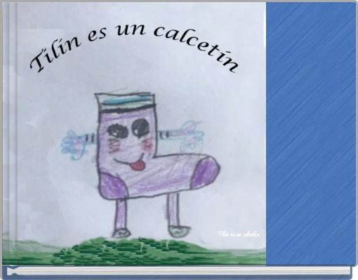 Til&iacute;n es un calcet&iacute;n