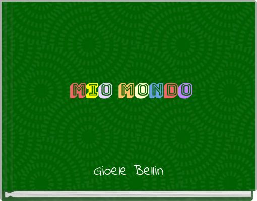 MIO MONDO