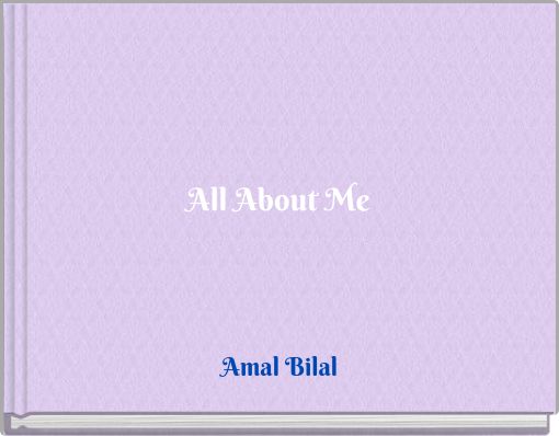 All About Me