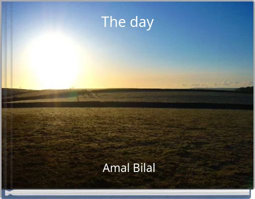 The day