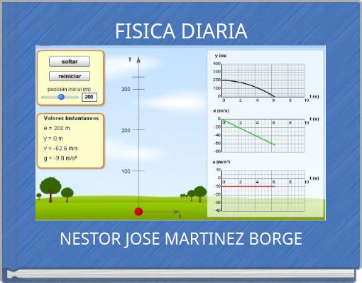 FISICA DIARIA