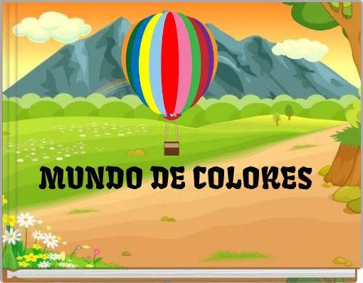 MUNDO DE COLORES