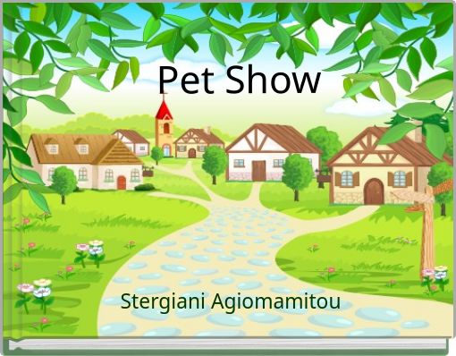 Pet Show