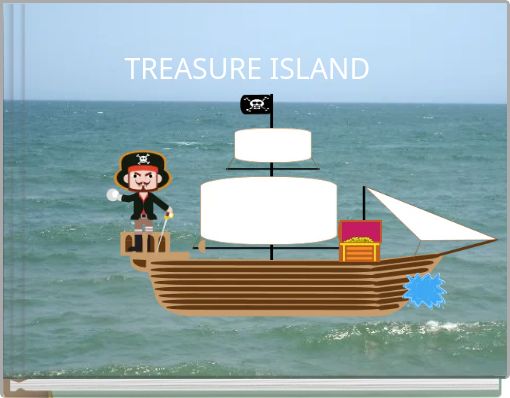 TREASURE ISLAND