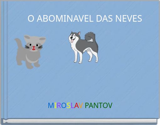 O ABOMINAVEL DAS NEVES