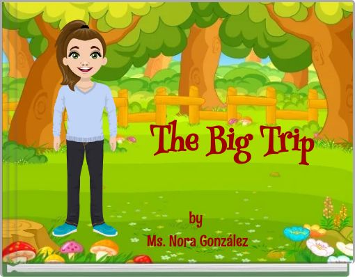 The Big Trip