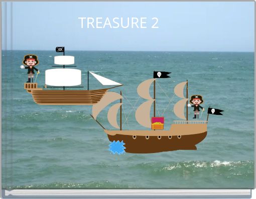 TREASURE 2