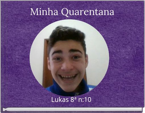 Minha Quarentana