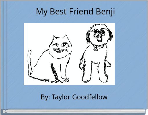 My Best Friend Benji
