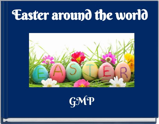 Easter around the world