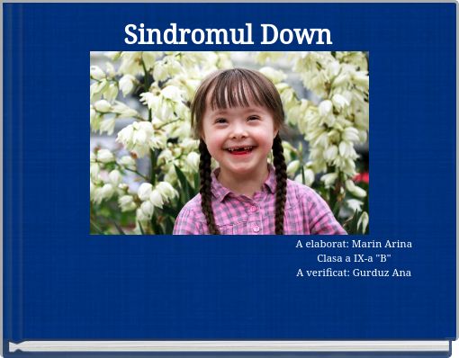 Sindromul Down