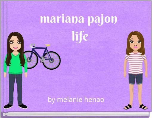 mariana pajon life