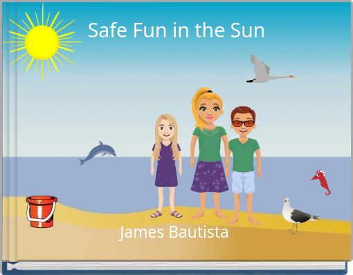 Safe Fun in the Sun