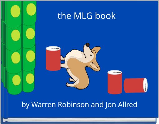 the MLG book