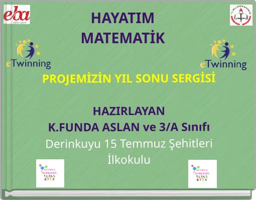 HAYATIM MATEMATİK