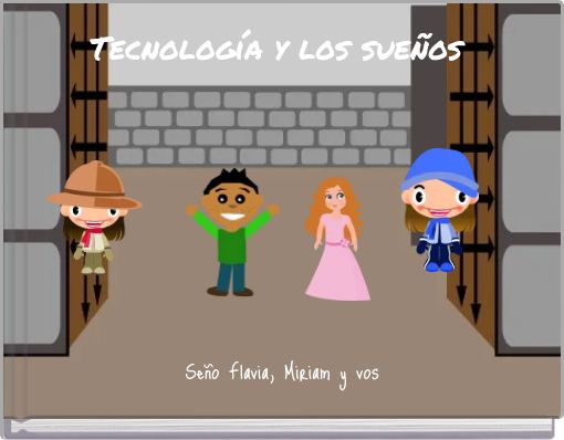 Tecnología y los sueños