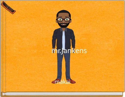 mr.Jankens