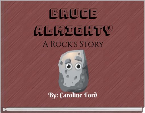 Bruce Almighty A Rock's Story