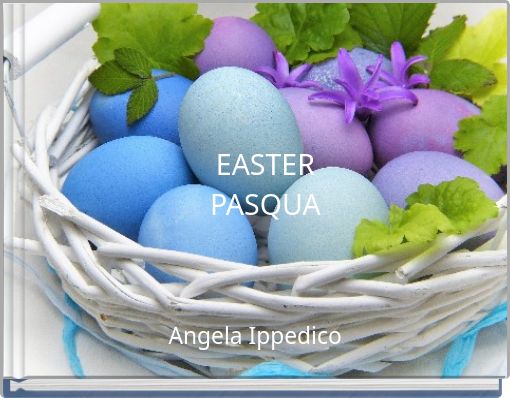 EASTER PASQUA