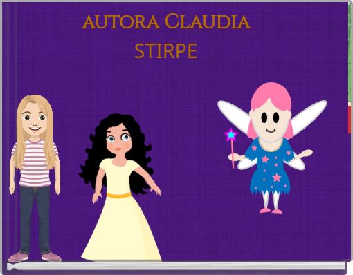 autora ClaudiaSTIRPE