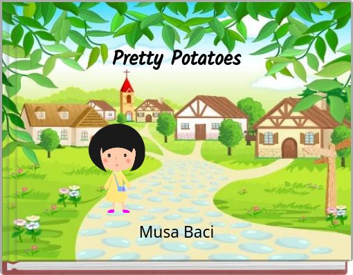 Pretty Potatoes