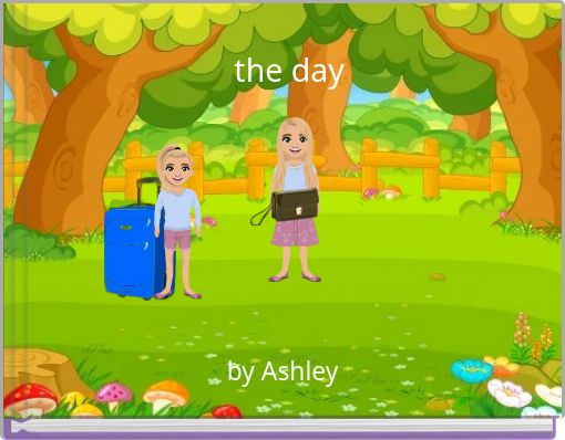 the day