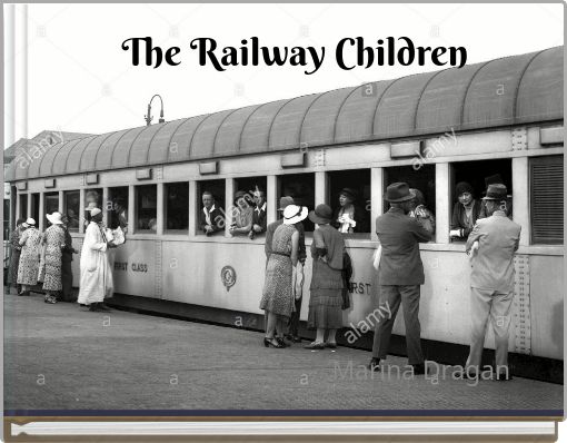 The Railway Children