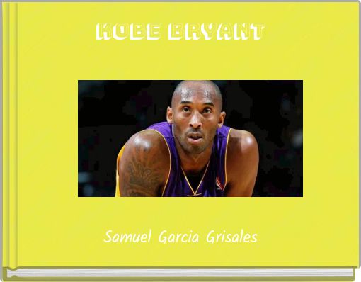 kobe bryant