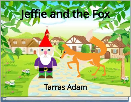 Jeffie and the Fox