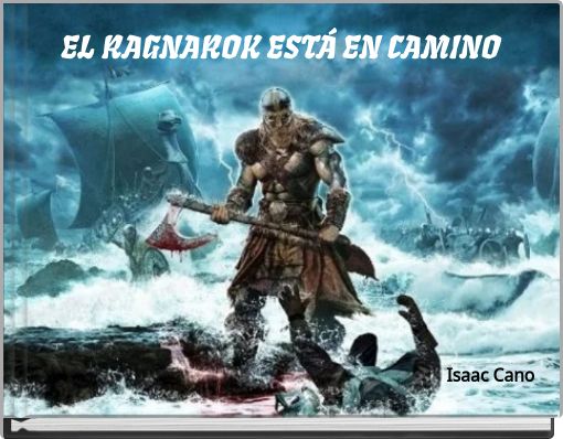 EL RAGNAROK ESTÁ EN CAMINO
