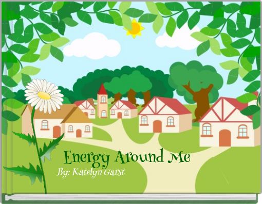 Energy Around Me