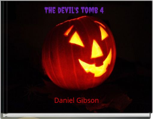 The devil's tomb 4